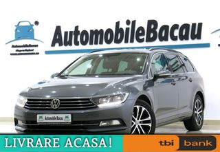 Volkswagen Passat Variant 2.0 TDI DSG Comfortline