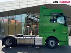 MAN TGX 18.460 4x2 BLS 2019 - ZOBACZ WIDEO - 7