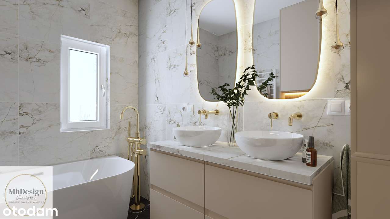 4 pokoje doskonały widok-8