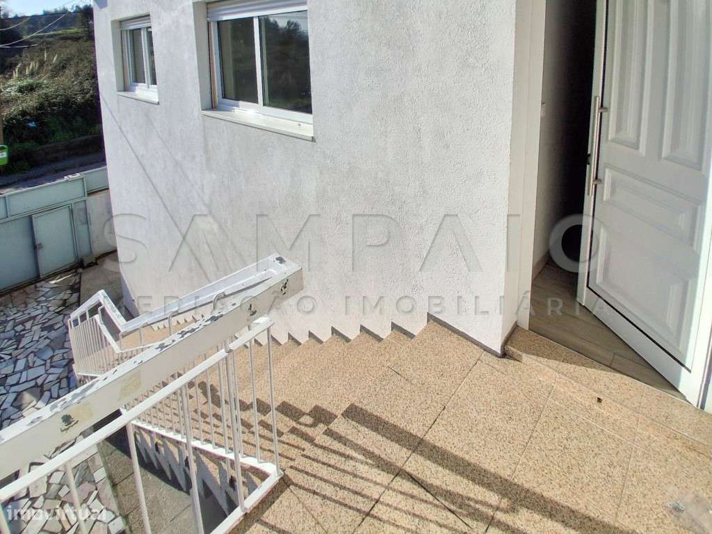 Andar moradia T3 - S. Cosme!-3