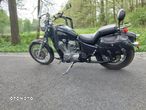 Honda Shadow - 6