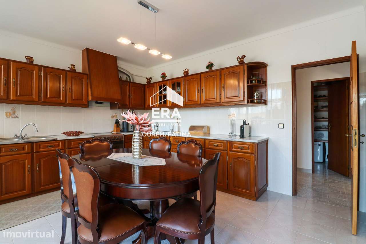 Apartamento T3, Ourém-8