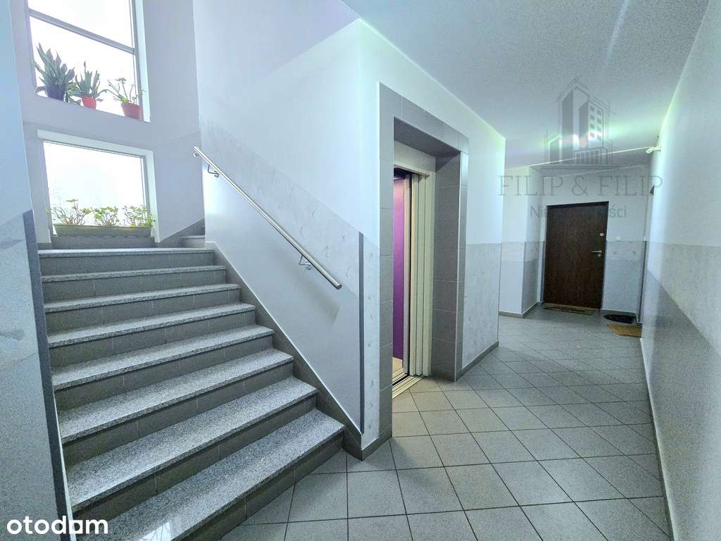 Mieszkanie 2-pokojowe 48,4 m², Wrzosy!-8