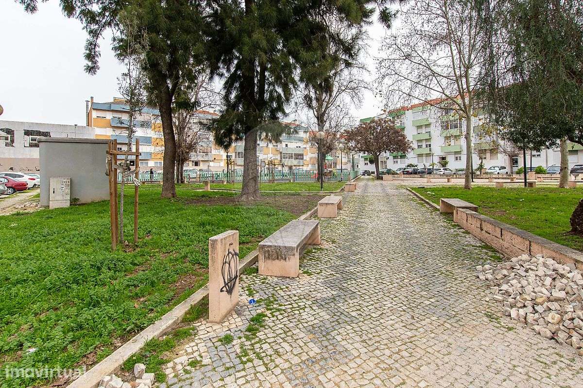 Apartamento T2 para venda - Grande imagem: 5/5