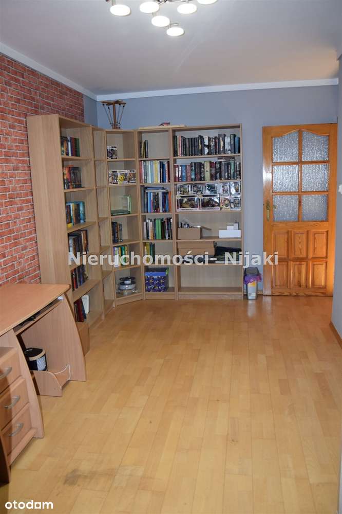 Skrajny szeregowiec, Skórzewo 170 m2-10