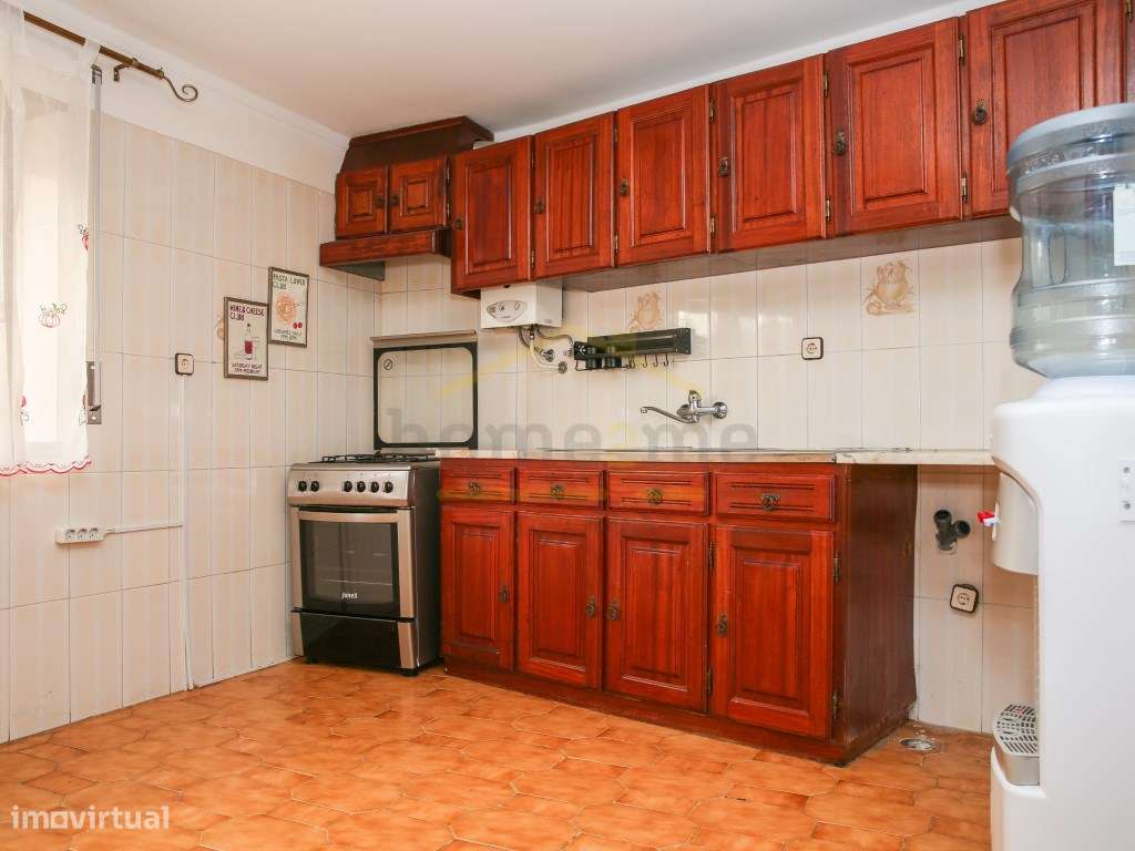 Apartamento T2- Praia de Santa Cruz-Torres Vedras-11