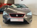 SEAT Leon 2.0 TDI FR S/S - 2