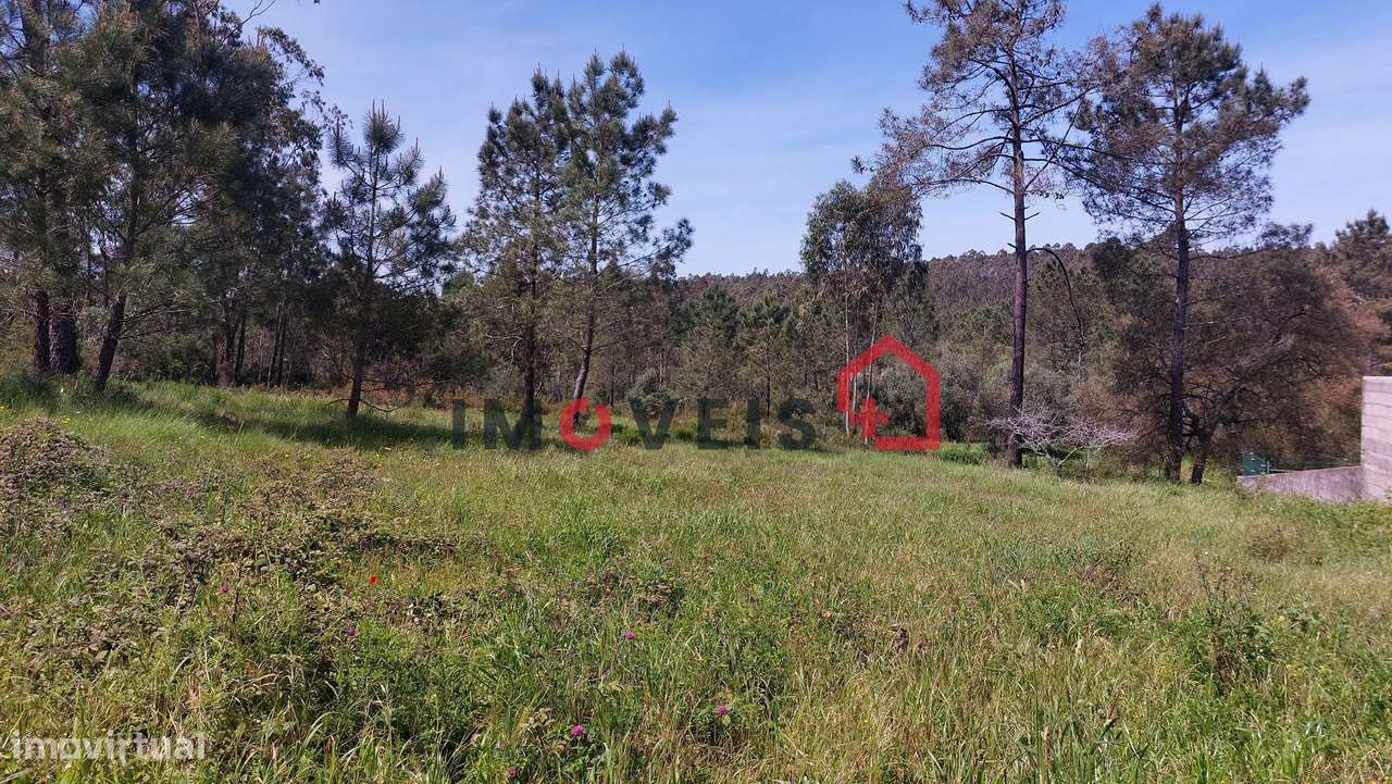 Terreno para construção em zona calma! - Grande imagem: 5/7