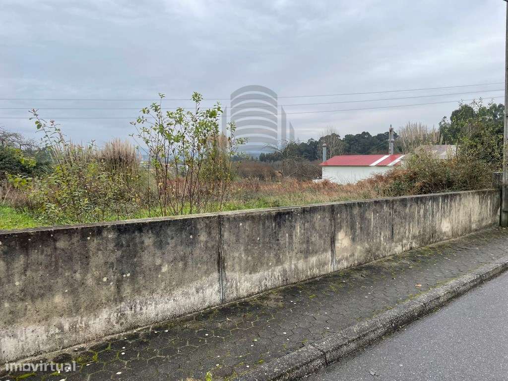 EXCELENTE TERRENO - MORADIA - Grande imagem: 3/3