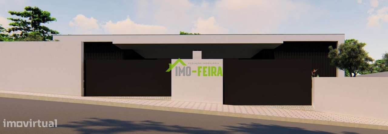 Moradia T3, Térrea, Santa Maria da Feira-32