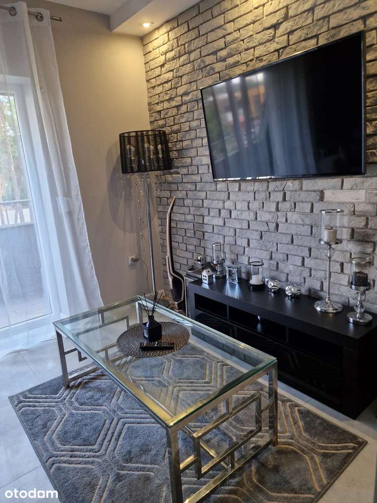 Na sprzedaż całoroczny apartament w Boszkowie Letnisku.-9