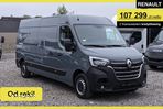 Renault Master L3H2 2.3 135KM - 1