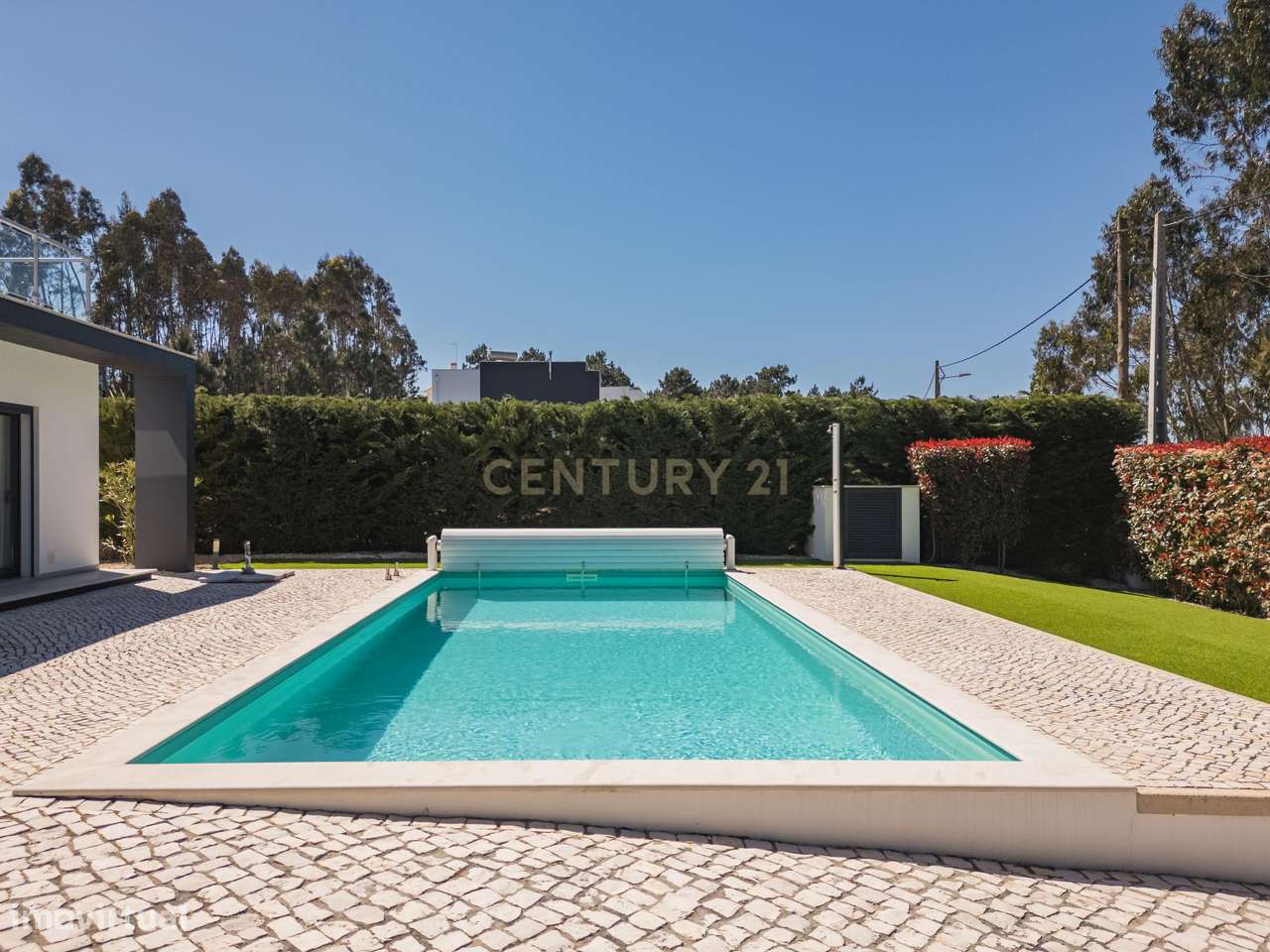 Moradia T3 Premium com Piscina Aquecida | Nadadouro – Costa de Prata-25