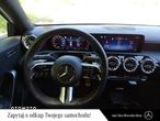 Mercedes-Benz Klasa A 200 AMG Line 7G-DCT - 17