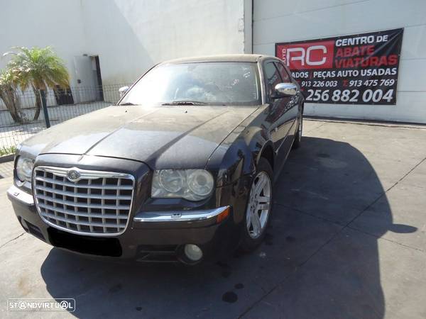 Chrysler 300 de 2007 - 1