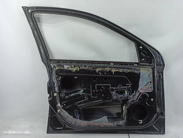 Porta Frente Esquerda Frt Opel Astra H (A04) - 4