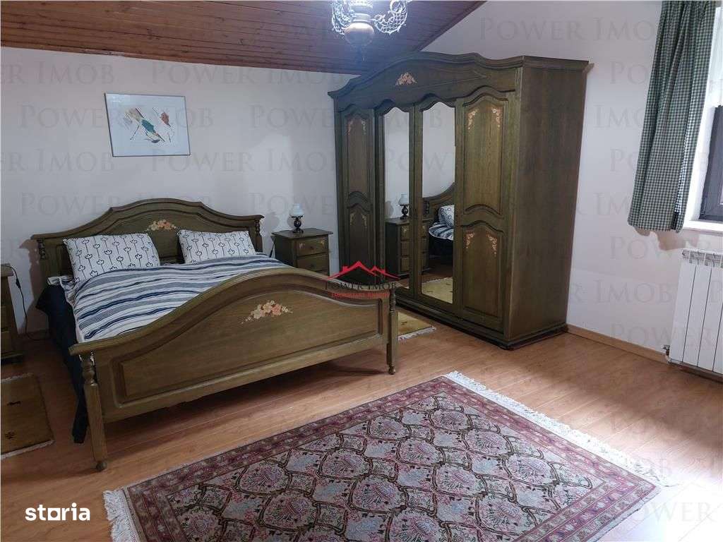 Duplex cu intrare si curte separata in Poiana Brasov - Imagine principală: 4/8