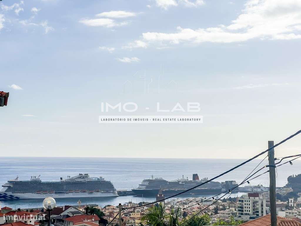 Penthouse T3 - Pena - Funchal-14