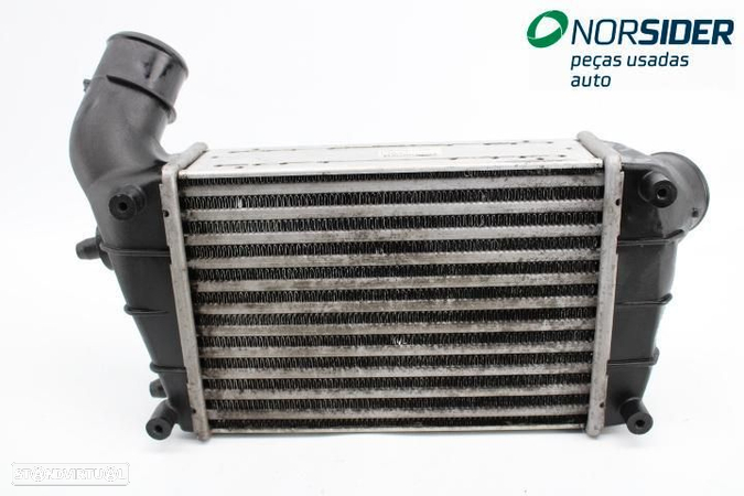 Radiador do intercooler Alfa Romeo GT|07-10 - 4