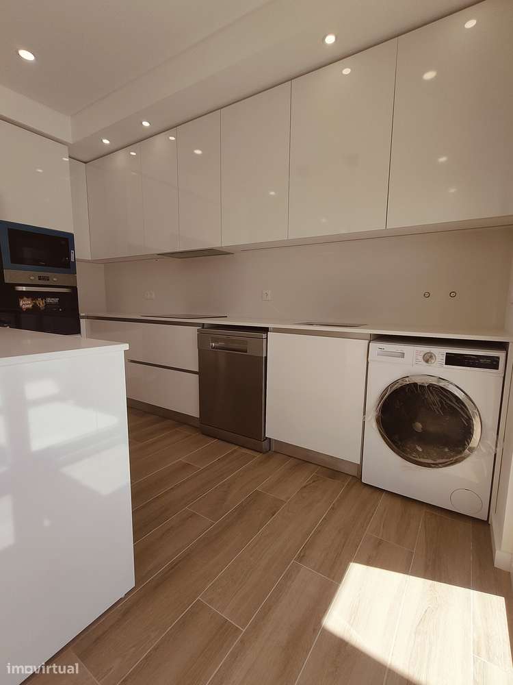 Moradia Geminada T3 com duas Suítes - Oferta 1% do valor de aquisição-10