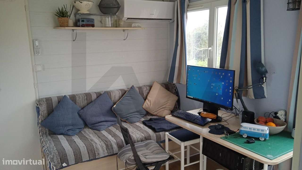 Terreno Urbano  de 4.000m2, Pontevel, Cartaxo-24