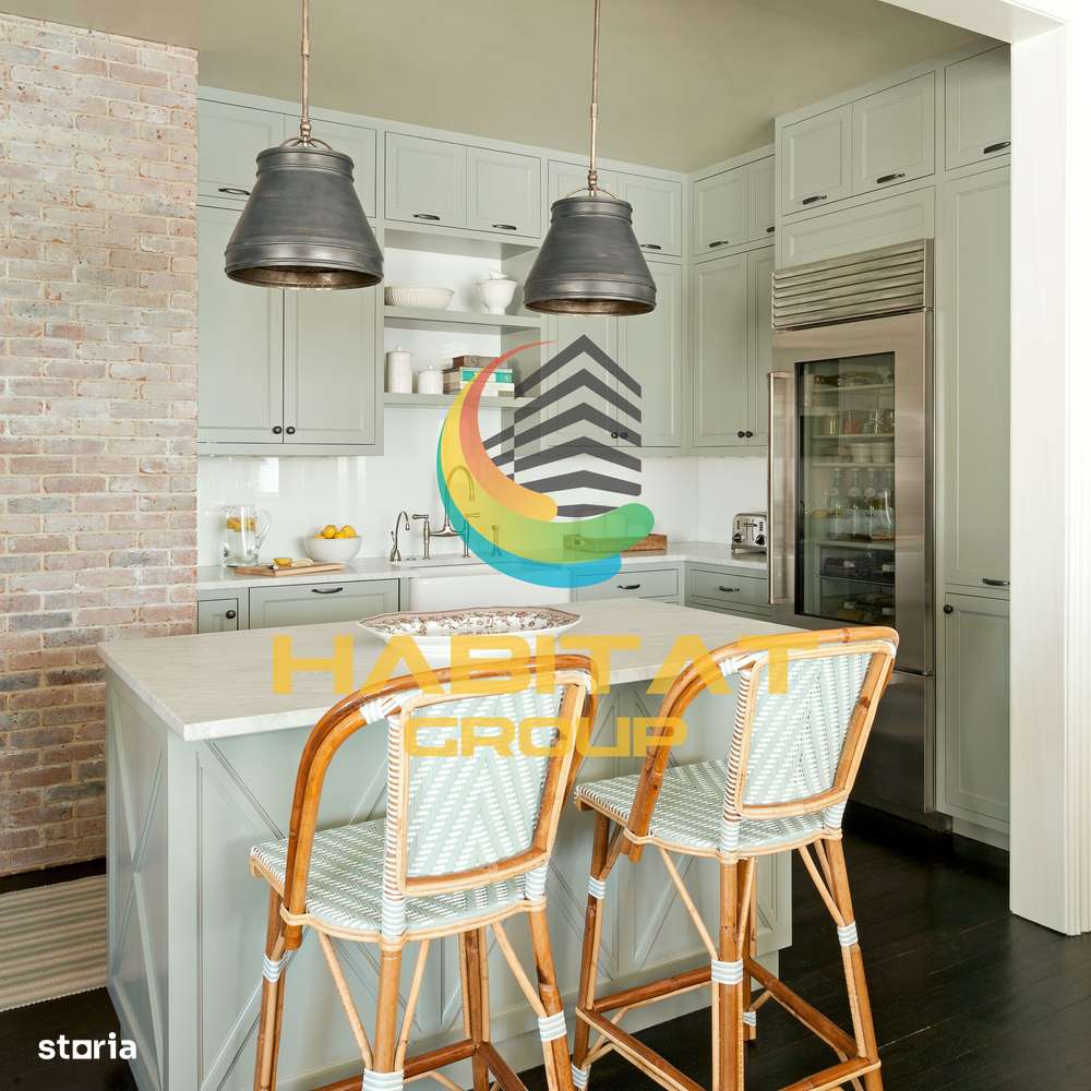 Apartament 3 Camere Decomandat 74.2Mp Bloc Nou Grand Arena - Imagine principală: 5/8