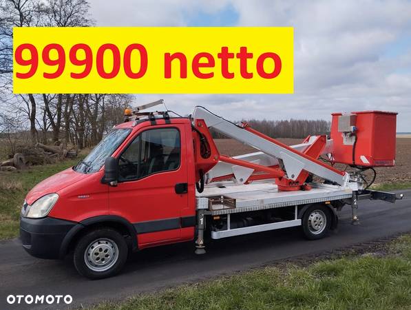 Iveco Daily - 1