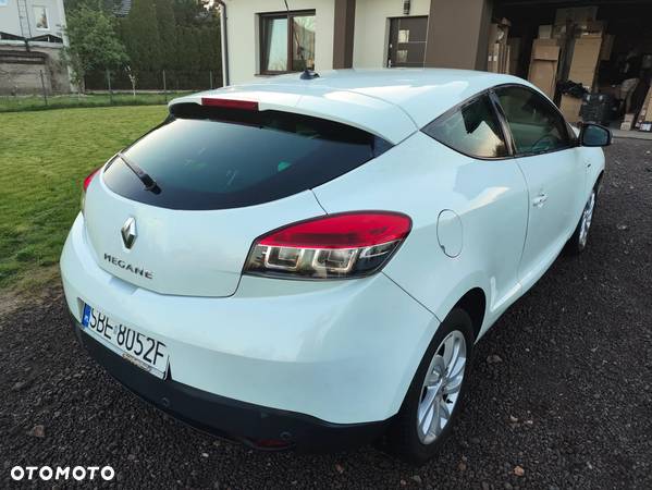 Renault Megane 1.6 dCi Energy Limited - 9