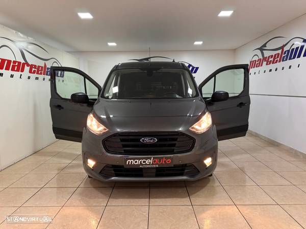 Ford TRANSIT CONNCET L1 1.5 TDCI 120CV IVA DEDUTIVEL 3L - 2