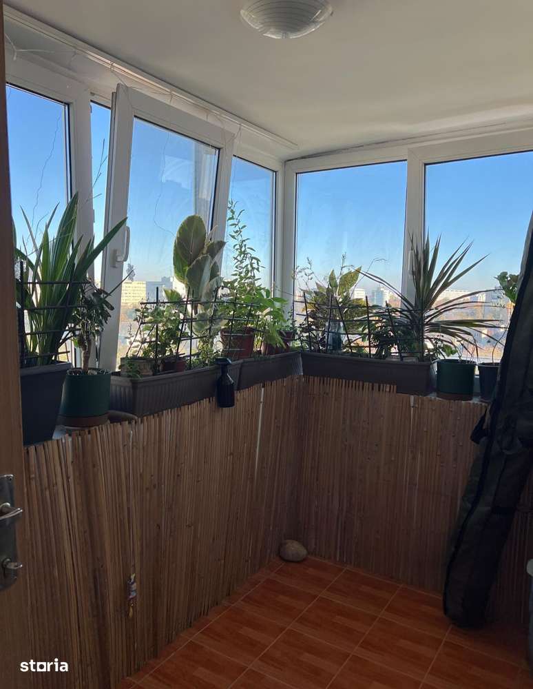 Titan:Apartament 2 camere,la 3 minute de metrou Titan si parcul IOR!-2