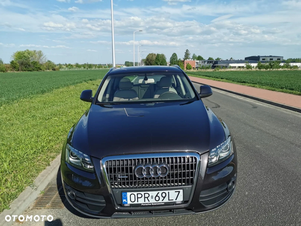 Audi Q5 2.0 TDI Quattro S tronic - 4