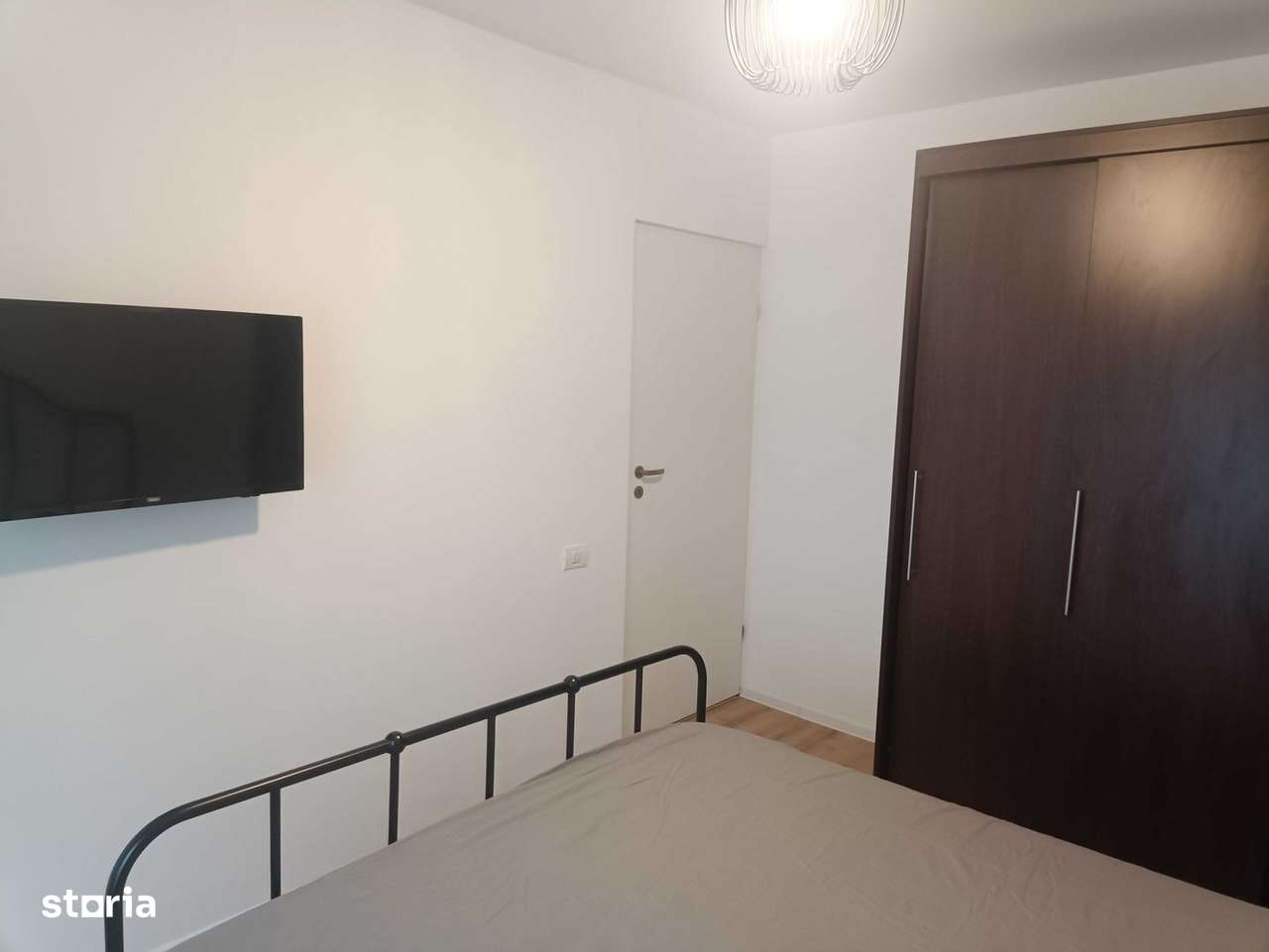 Apartament 2 camere - Metrou Brancoveanu - Centrala Proprie - Renovat - Imagine principală: 4/8