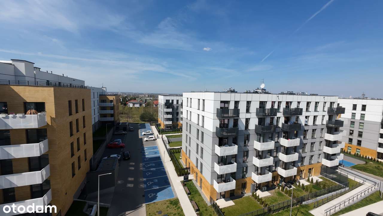 3 pokoje, gotowe, miejsce parkingowe w cenie | biuro dewelopera-9