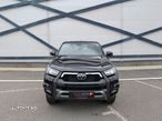 Toyota Hilux 2.8D 204CP 4x4 Double Cab AT Invincible - 9