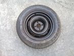 15” - Felgi Stalowe - 4x108 , r15 cali CITROEN / PEUGEOT C3 C2 C4 DS3 DS2 Xsara Picasso Pluriel Saxo - 5