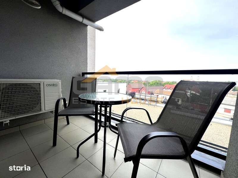 Apartament 2 camere Adora Park - Imagine principală: 3/10