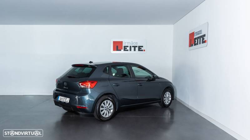 SEAT Ibiza 1.0 TSI Style - 6