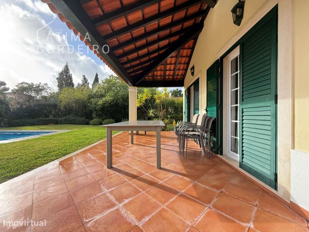 Morada Condomínio Privado Quinta do Peru-7