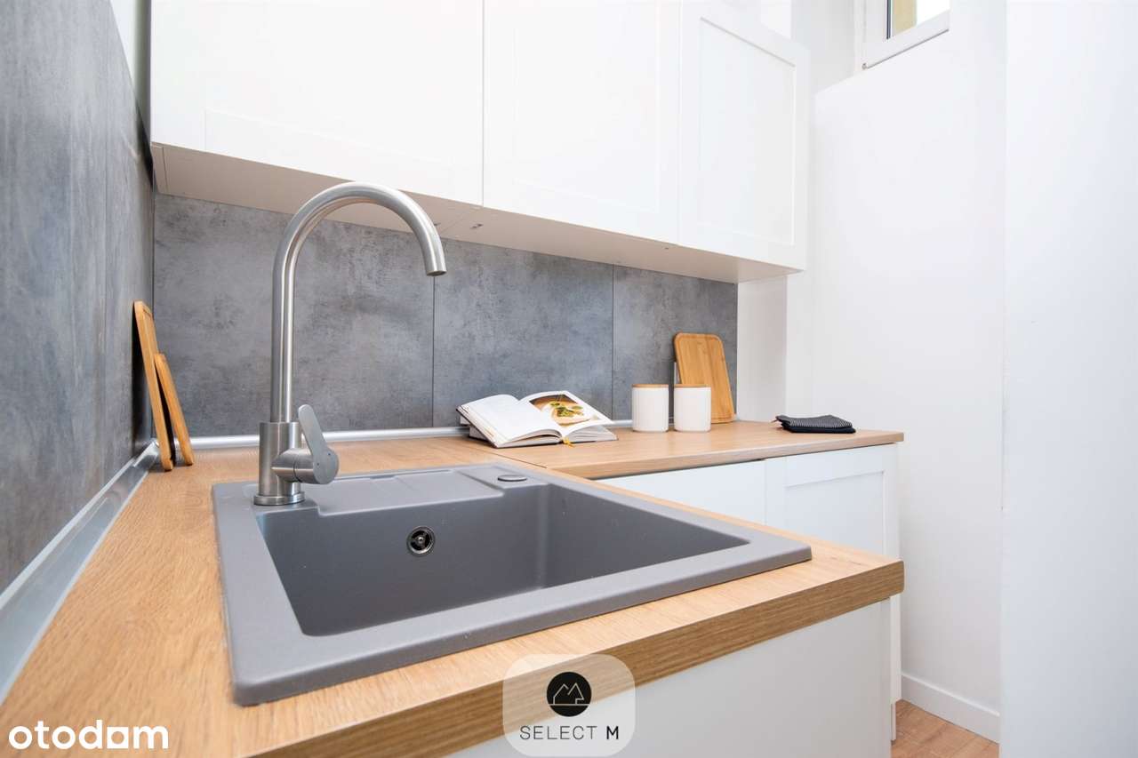 Mieszkanie po remoncie jako inwestycja pod najem-3