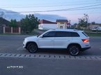 Skoda Kodiaq 2.0 TDI 4X4 DSG Scout - 5