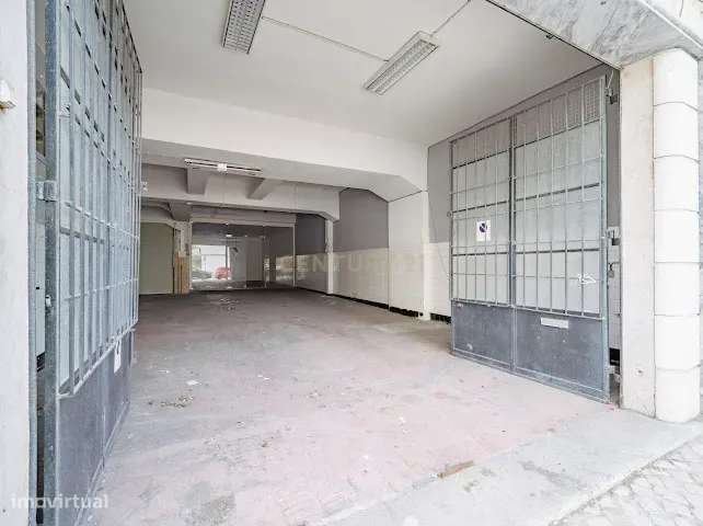 Prédio de Investimento Premium no Centro de Almada | Vista Rio | Eleva-2