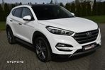 Hyundai Tucson - 2