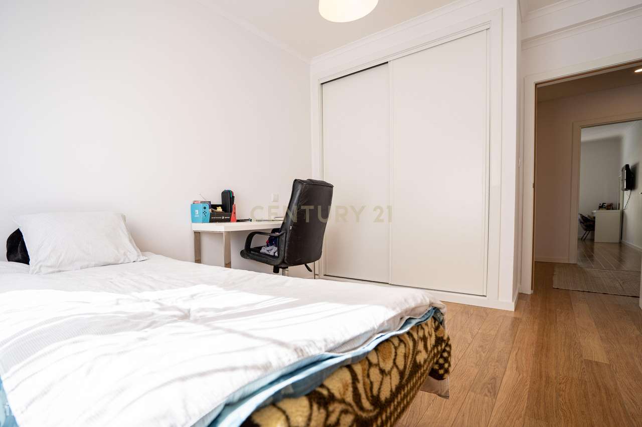 Apartamento T3 em Montijo-15