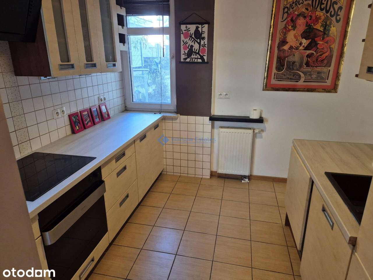 Wilanów 3 pokoje 73m2 Al. Wilanowska 7A Prowizja 0%-7