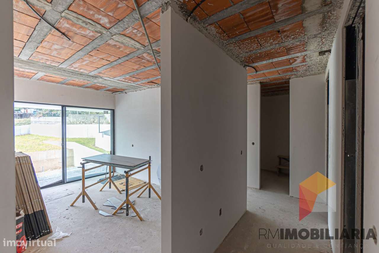 Apartamento T2 NOVO São Cosme-30