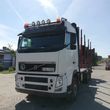 Volvo FH 500 - 5