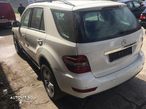 CAPOTA USI BARA FARURI GRILA HAION ARIPI STOPURI MERCEDES ML W164 280 CDI FACELIFT 2009 - 3