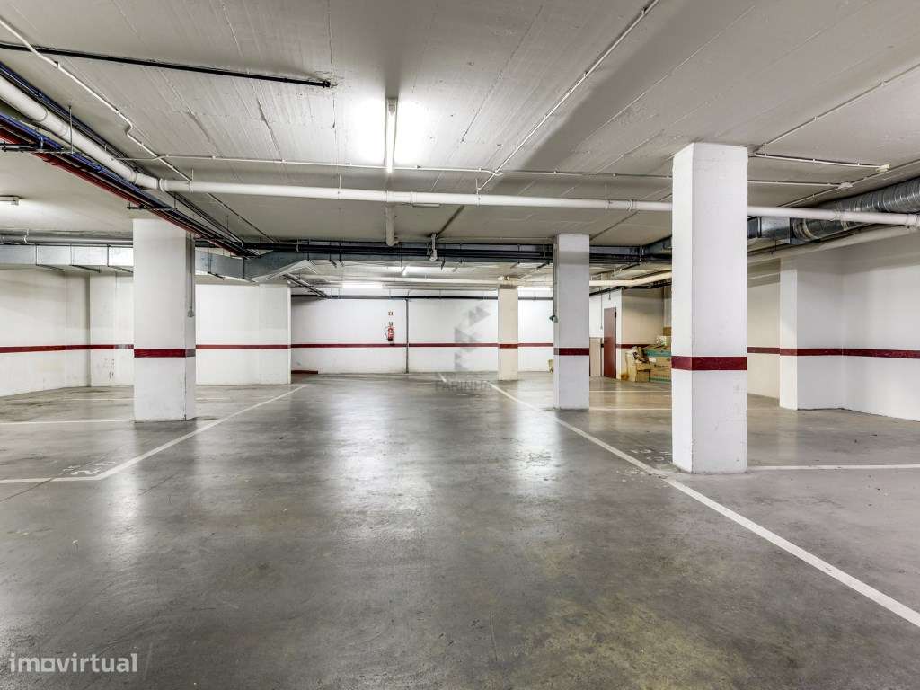 Magnifico apartamento T3 inteiramente remodelado e equipado por arq...-22