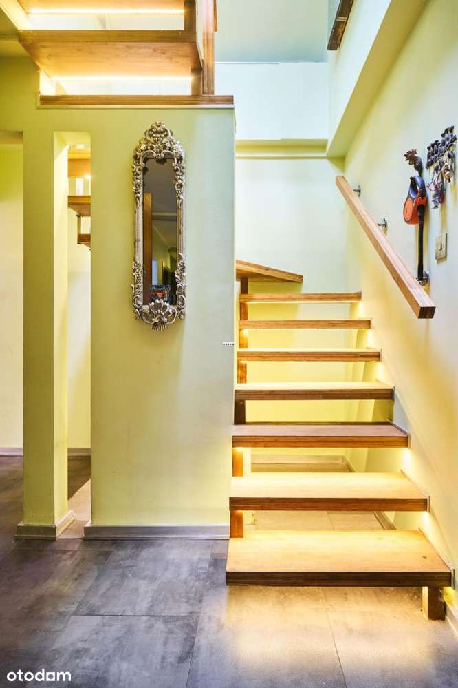 Komfortowe mieszkanie dla rodziny – Mokotów Stegny-12