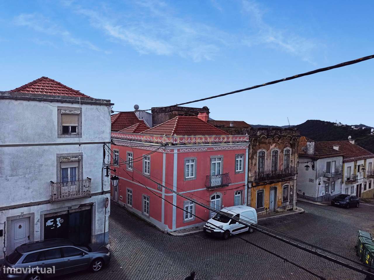 Prédio com Elevado Potencial de Reconversão | Projeto Ideal para Loft-21